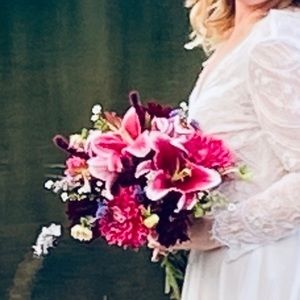 Meet your Posher, Caroline